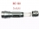 images/v/201105/13058632180_Romisen RC-K4 P4 LED Flashlight (5).jpg
